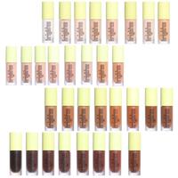 Brighten Concealer - Made By Mitchell, Liquid Foundation, Cosmetics, Color Corrector, Makeup Concealer, Beauty Core Complexio...