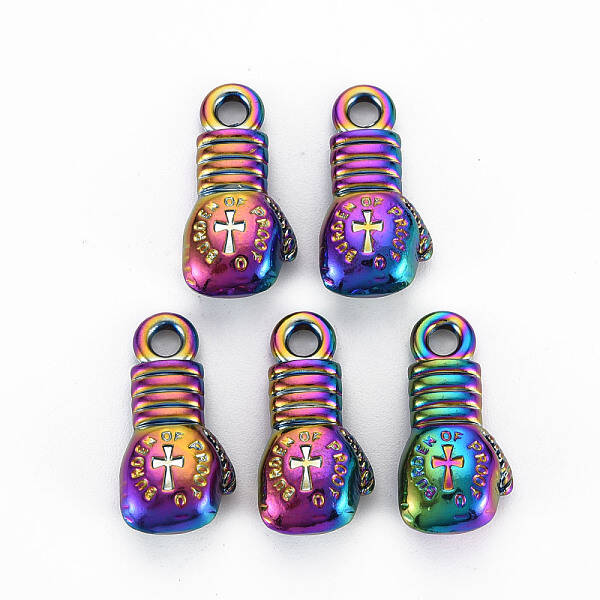 Alloy Pendants