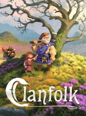 Clanfolk | Steam
