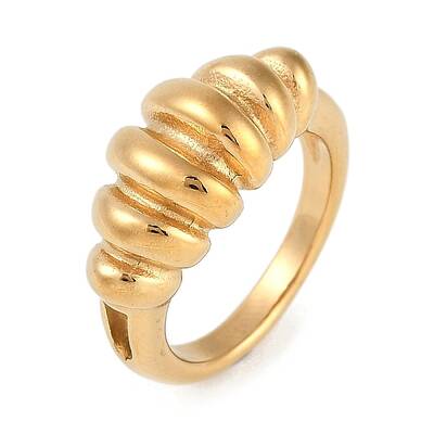 304 Stainless Steel Finger Rings