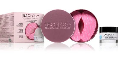 Teaology AntiAging Program gift box 2 pcs