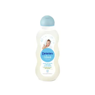 Denenes Very Soft Eau De Cologne 600 ml