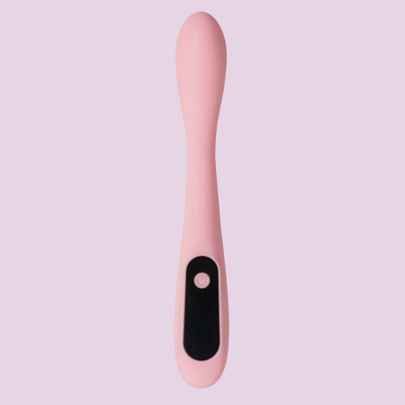 G-Spot Stimulator Vaen Camtoyz Light Pink