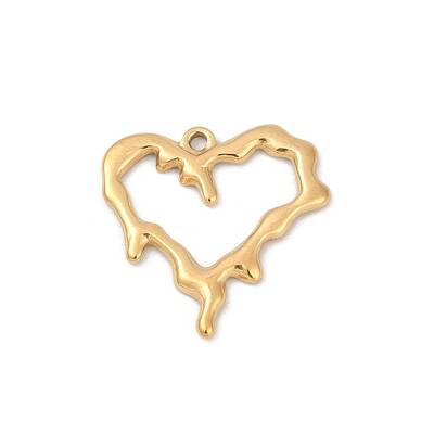 304 Stainless Steel Pendants