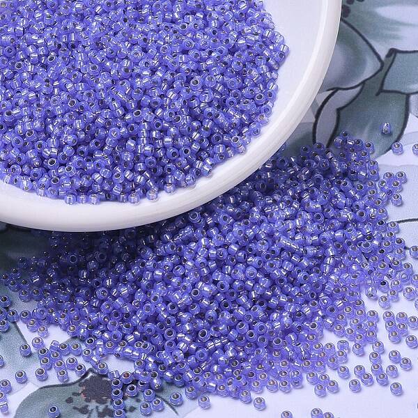 MIYUKI Round Rocailles Beads