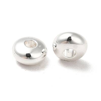 Brass Spacer Beads