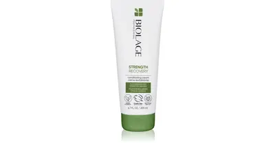 Biolage Strength Recovery Conditioner for Damaged Hair 200ml
