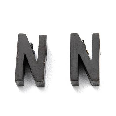304 Stainless Steel Charms