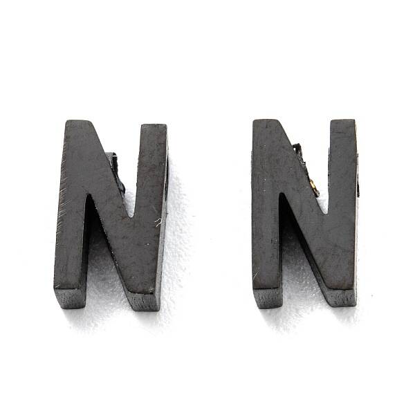 304 Stainless Steel Charms