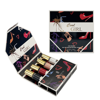 Women's Perfume Gift Set,  light floral and fruity fragrance, lasting fresh, for daily life, dating and gifts,20ml*4pcs