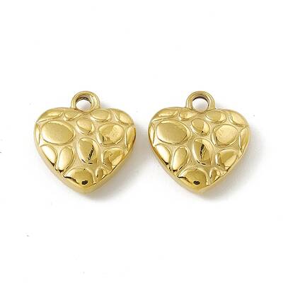 PVD Vacuum Plating 201 Stainless Steel Pendants