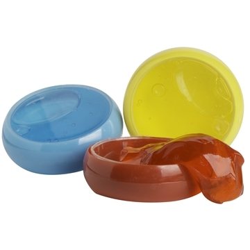 150 Custom Putty Round Small - Stress Relief