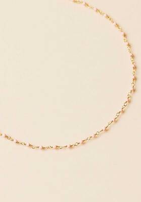 Necklace  Ciop Opale | Color: OPALE | Size: U