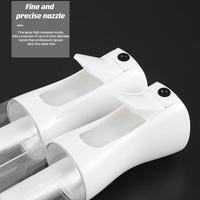 1/2 count Sprayer Continuous HairWater Ultra Fine Spray Bottle Propellant Free for cleaninggardening,704 0z/200 ml bisphenol ...