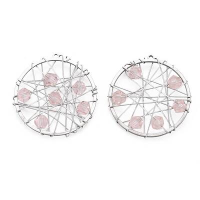 201 Stainless Steel Pendants