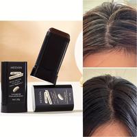 Disposable Hair Dye Comb Pen - Waterproof & Sweatproof, Easy to Use for Quick Color Touch-Ups, Portable, Fast Replenishment, ...