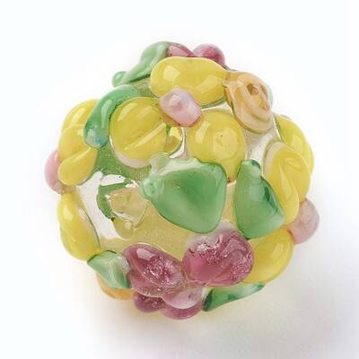 Handmade Lampwork Beads