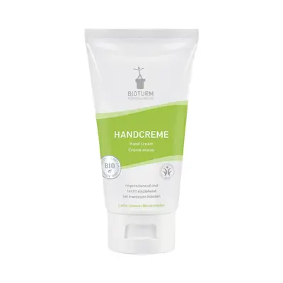 Bioturm Summer Hand Cream No.52 75 ml