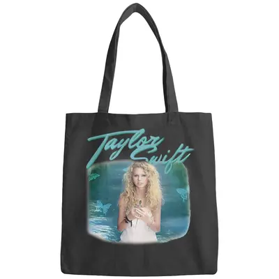 Taylor Swift Album Bags, Taylor Swift Debut Era Bags