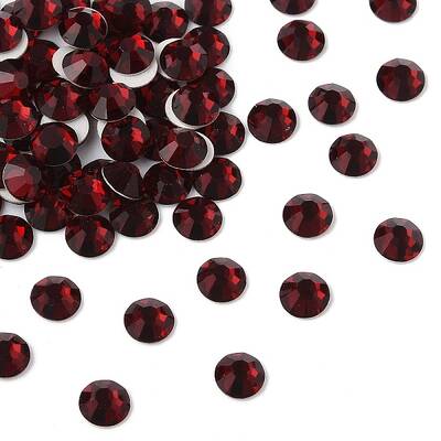 Preciosa® MAXIMA Crystal No Hotfix Flatback Stones