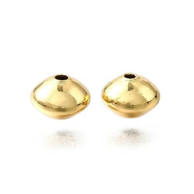 Brass Beads