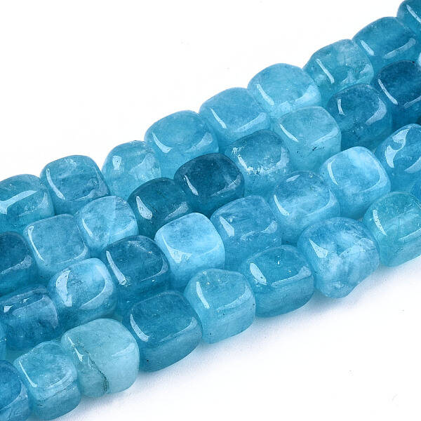 Natural Dolomite Beads Strands