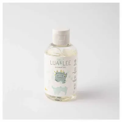 Lua & Lee Shower Gel 100ml
