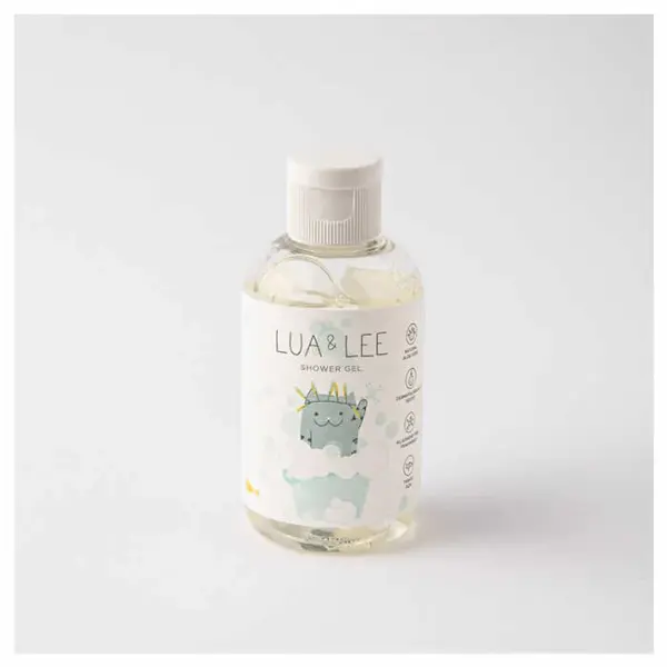 Lua & Lee Shower Gel 100ml