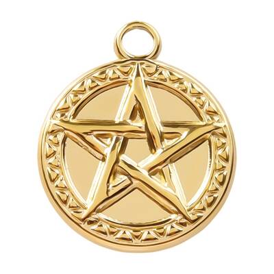 304 Stainless Steel Pendants