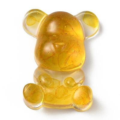 Resin Display Decorations