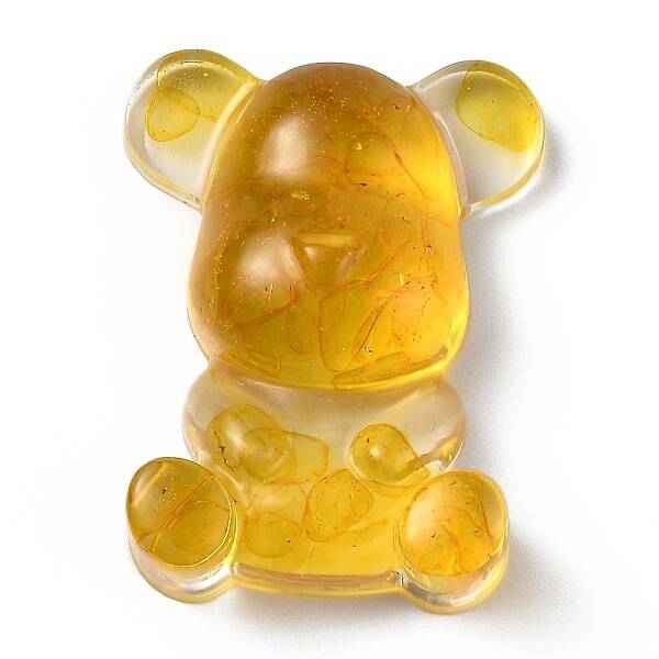 Resin Display Decorations