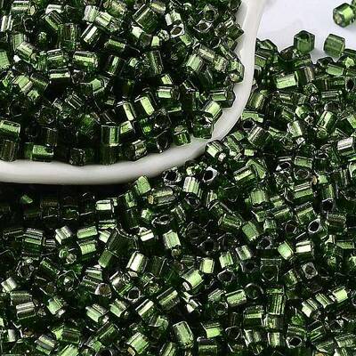 Glass Seed Beads