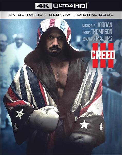 Creed III