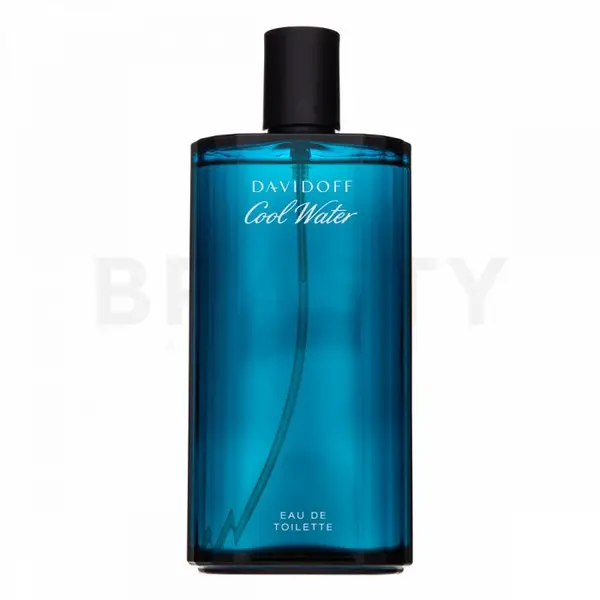 Cool Water Cologne for Men - Eau de Toilette Spray 6.7 oz