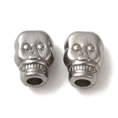 Non-Tarnish 304 Stainless Steel Beads
