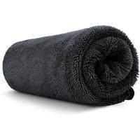 Drying Towel (36x24), Microfiber Towels for Detailing, Ultra Absorbent Cleaning Cloth Without Streaks or , Fits for , , ...