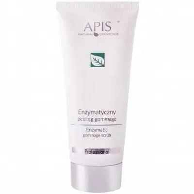 Apis enzymatic facial peeling 200 ml