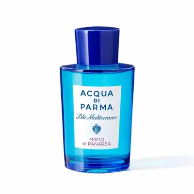 Acqua Di Parma Blue Mediterraneo Myrtle Of Panarea Eau De Toilette Spray 180ml