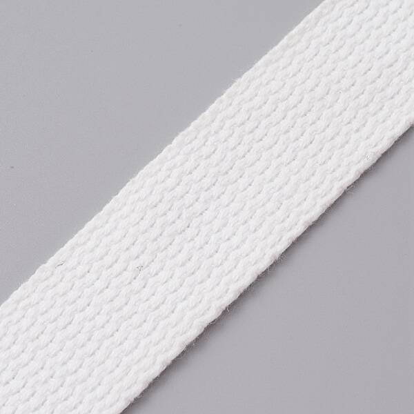 Flat Polyester Cord/Band