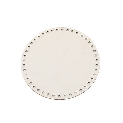 Wood Thread Winding Boards