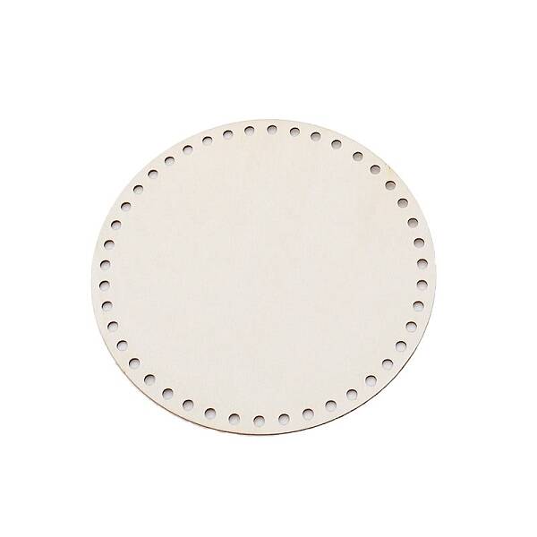 Wood Thread Winding Boards
