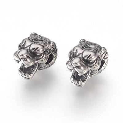 304 Stainless Steel Beads