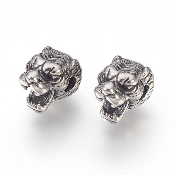 304 Stainless Steel Beads
