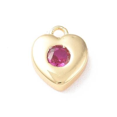 Brass Charms