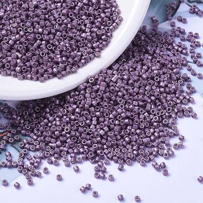 MIYUKI Delica Beads