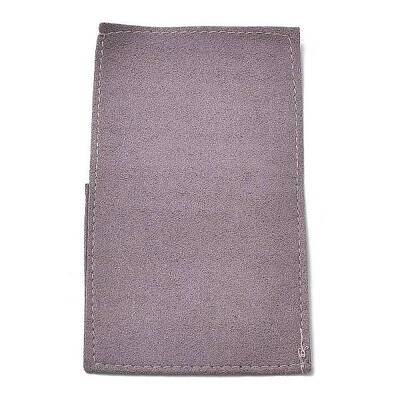 Microfiber Jewelry Bag Gift Pouches
