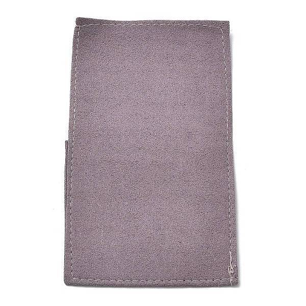 Microfiber Jewelry Bag Gift Pouches