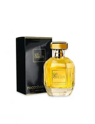 Roccobarocco Gold Queen 100ml