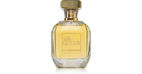 Roccobarocco Gold Queen 100ml