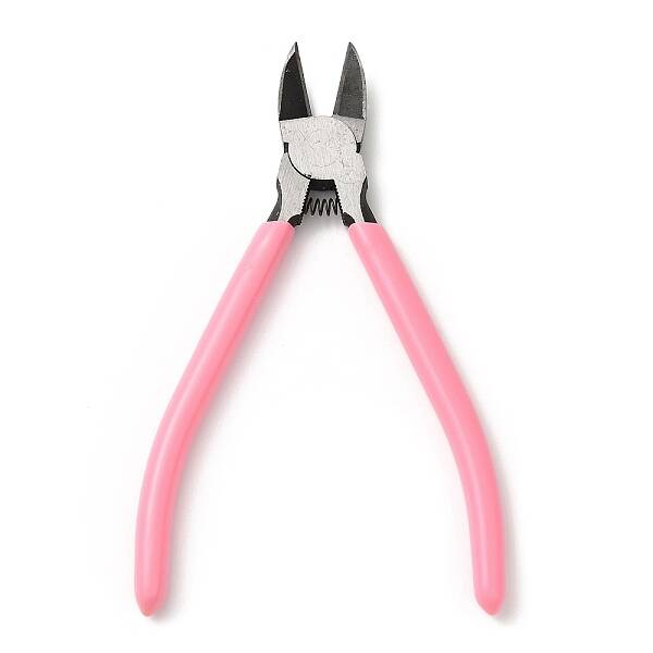 Steel Jewelry Pliers